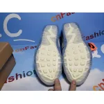 PKGoden Air Max 90 OFF-WHITE All White