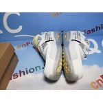 PKGoden Air Max 90 OFF-WHITE All White
