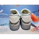 PKGoden Air Max 90 OFF-WHITE All White
