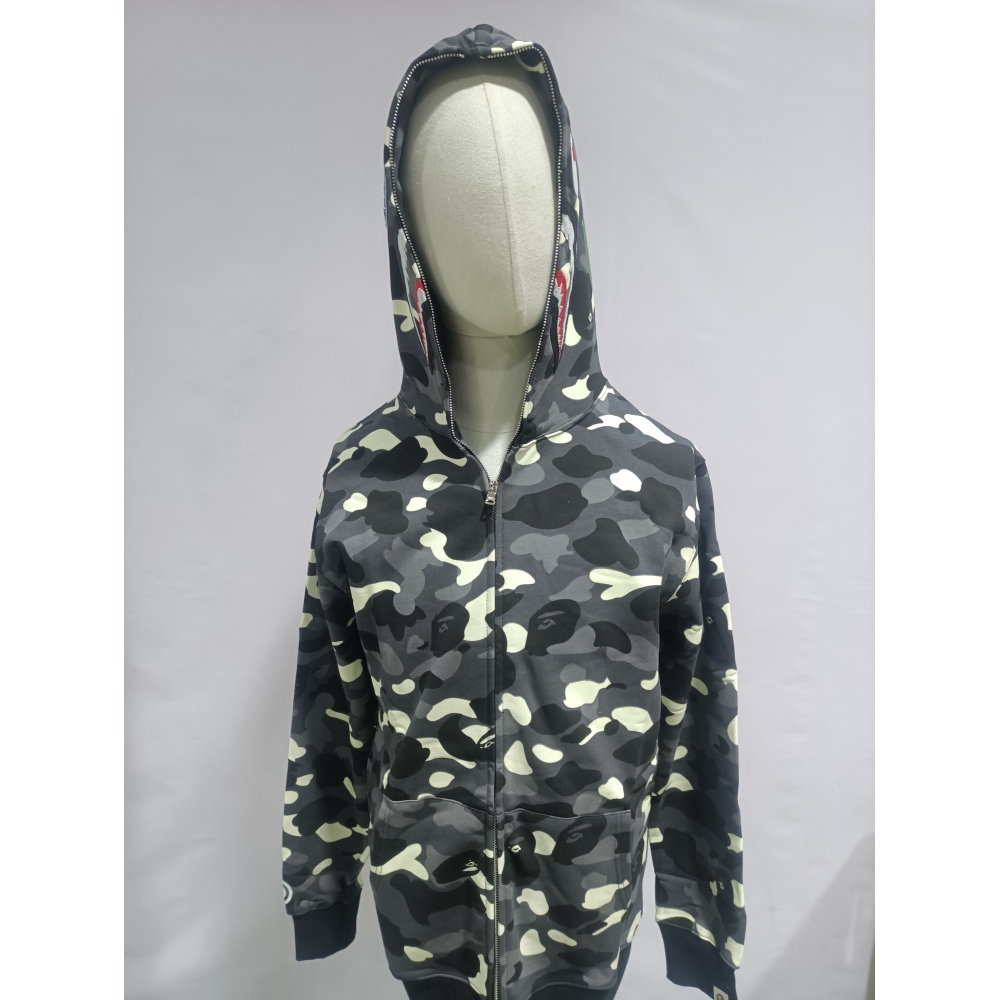 BAPE Hoodie 6110-