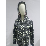 BAPE Hoodie 6110-
