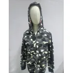 BAPE Hoodie 6110-
