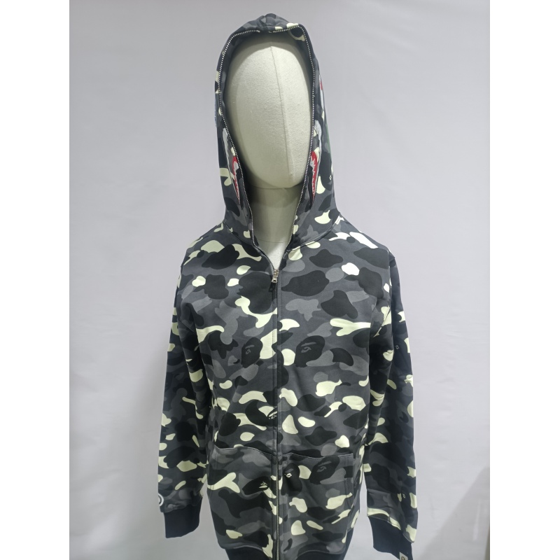 BAPE Hoodie 6110-