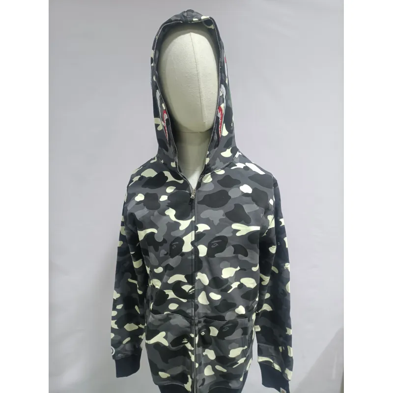 BAPE Hoodie 6110-