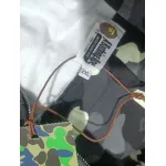 BAPE Hoodie 6110-
