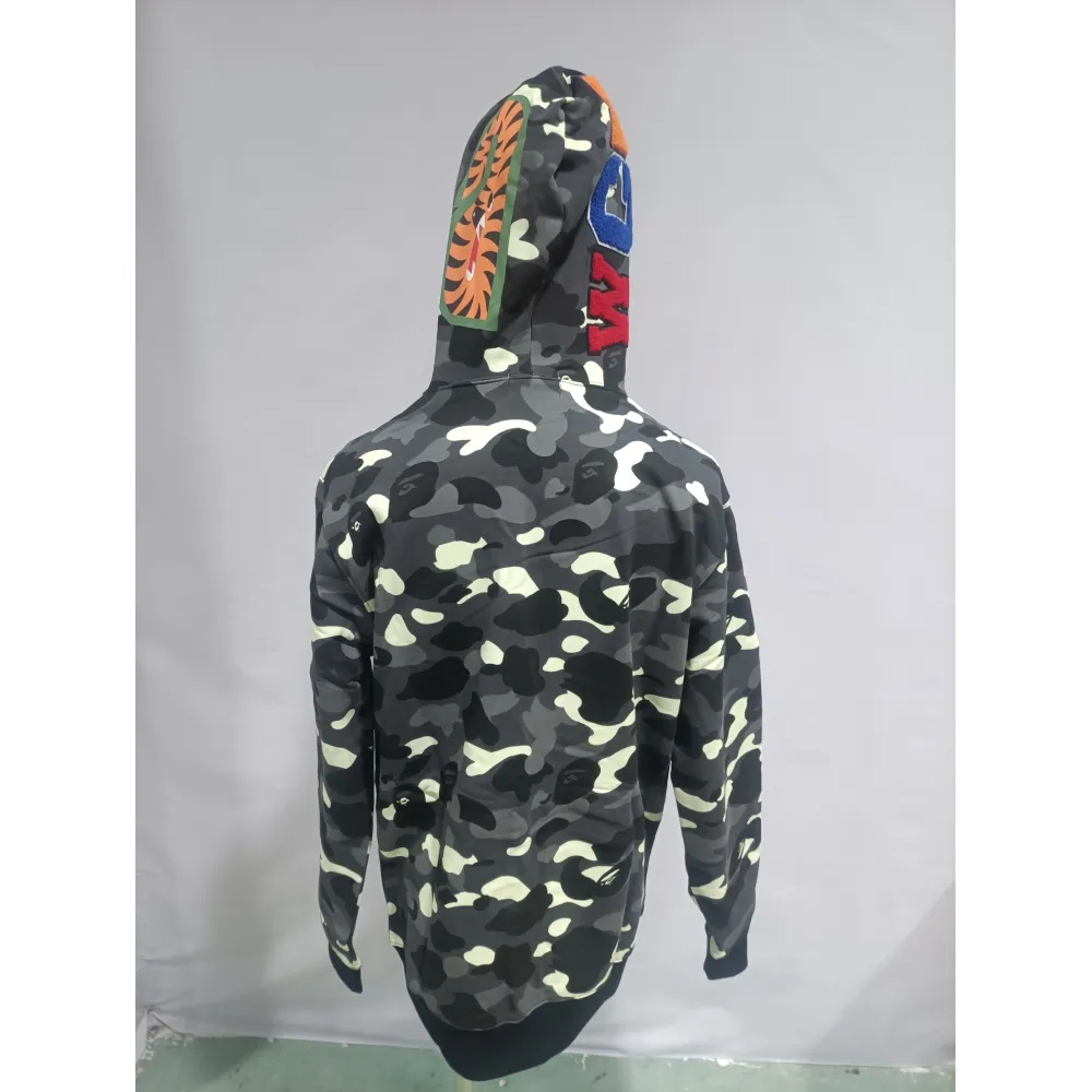BAPE Hoodie 6110-