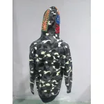 BAPE Hoodie 6110-