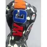 BAPE Hoodie 6110-