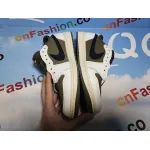 PKGoden Jordan 1 Low OG Travis Scott Olive,DM7866-200