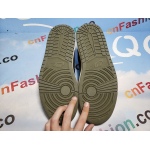 PKGoden Jordan 1 Low OG Travis Scott Olive,DM7866-200