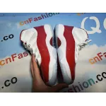 OG Jordan 11 Cherry,CT8012-116