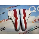 OG Jordan 11 Cherry,CT8012-116