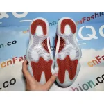 OG Jordan 11 Cherry,CT8012-116