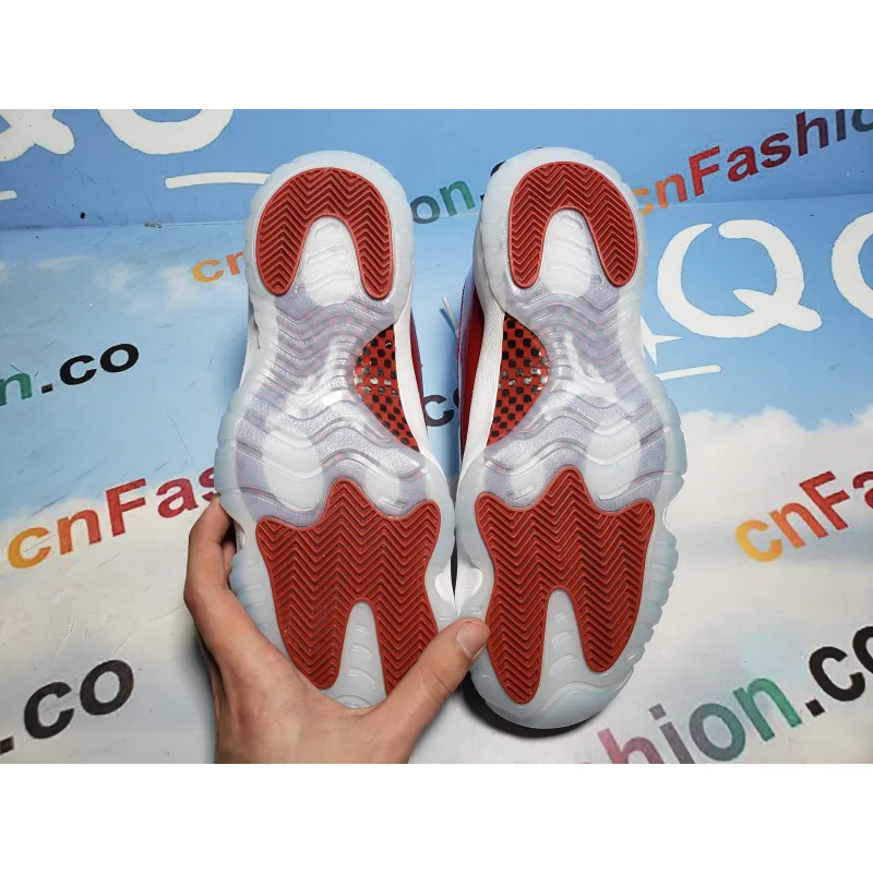OG Jordan 11 Cherry,CT8012-116