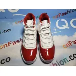 OG Jordan 11 Cherry,CT8012-116