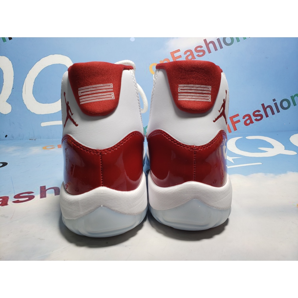 OG Jordan 11 Cherry,CT8012-116