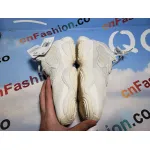 OG Yeezy 500 Bone White