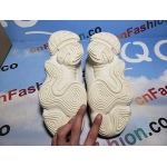 OG Yeezy 500 Bone White