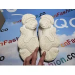 OG Yeezy 500 Bone White