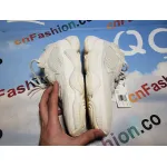 OG Yeezy 500 Bone White