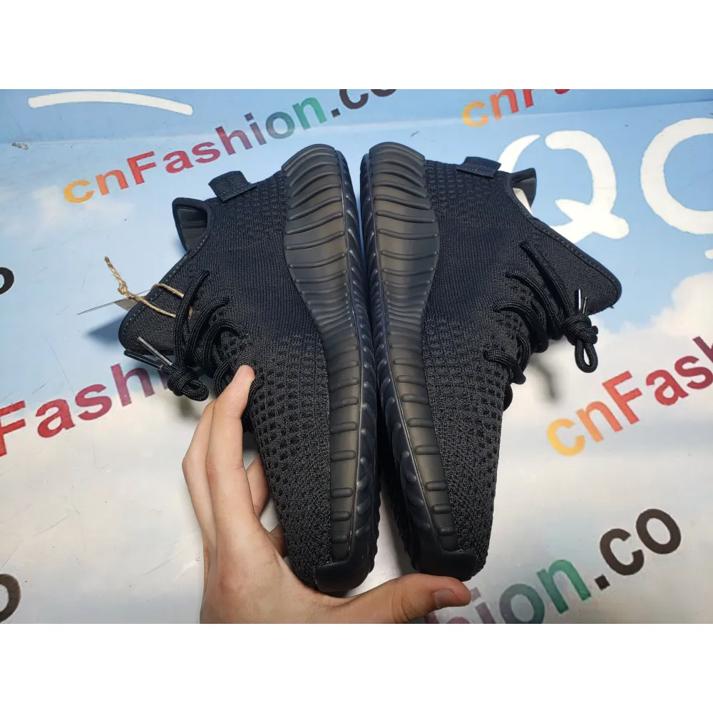 OG Yeezy Boost 350 V2 Onyx HQ4540