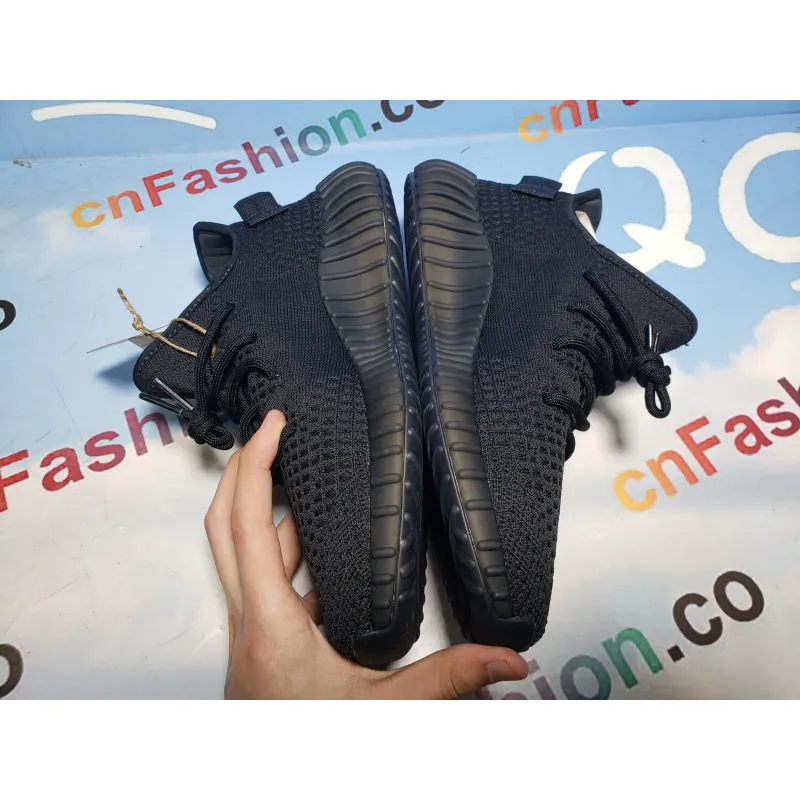 OG Yeezy Boost 350 V2 Onyx HQ4540
