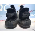 OG Yeezy Boost 350 V2 Onyx HQ4540