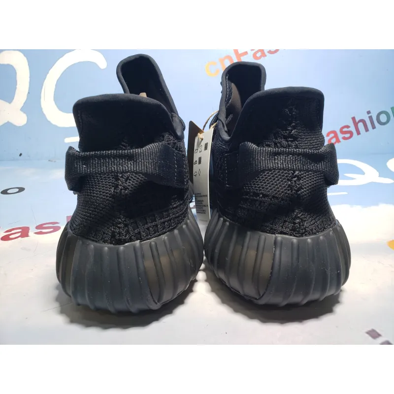 OG Yeezy Boost 350 V2 Onyx HQ4540