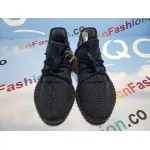 OG Yeezy Boost 350 V2 Onyx HQ4540