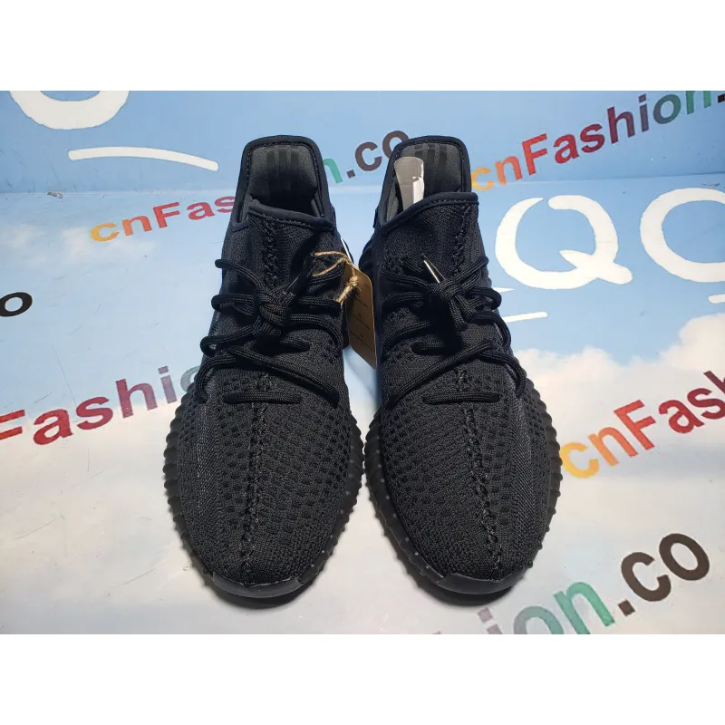 OG Yeezy Boost 350 V2 Onyx HQ4540