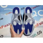 PKGoden Jordan 11 Retro Space Jam (2016)
