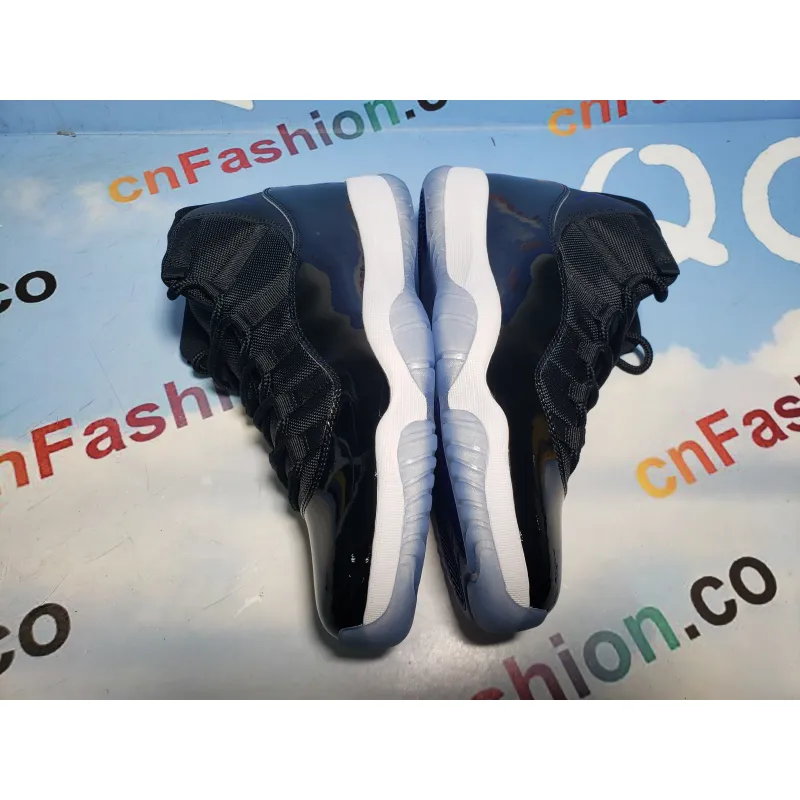 PKGoden Jordan 11 Retro Space Jam (2016)