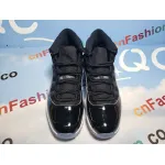 PKGoden Jordan 11 Retro Space Jam (2016)