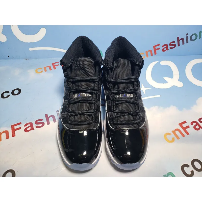 PKGoden Jordan 11 Retro Space Jam (2016)