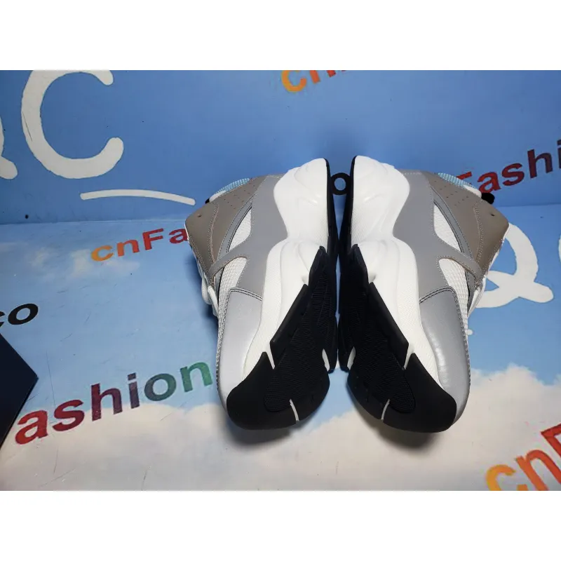 PKGoden Dior B22 Sneakers Rice Grey Blue
