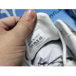 PKGoden Dior B22 Sneakers Rice Grey Blue