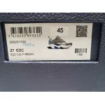 PKGoden Dior B22 Sneakers Rice Grey Blue
