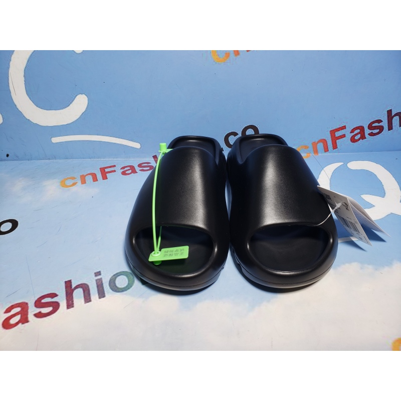 OG Yeezy Slide Black,FX0495