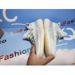 PKGoden Yeezy Boost 350 V2 Cloud White (Reflective),FW5317