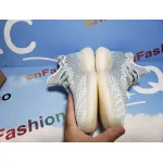 PKGoden Yeezy Boost 350 V2 Cloud White (Reflective),FW5317