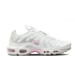 OG Air Max Plus Summit White Pink Rise Women's
