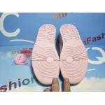 PKGoden Jordan 1 Low Travis Scott White Pink,DM7866-600