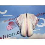 PKGoden Jordan 1 Low Travis Scott White Pink,DM7866-600