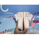 PKGoden Jordan 1 Low Travis Scott White Pink,DM7866-600
