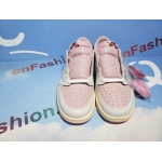 PKGoden Jordan 1 Low Travis Scott White Pink,DM7866-600