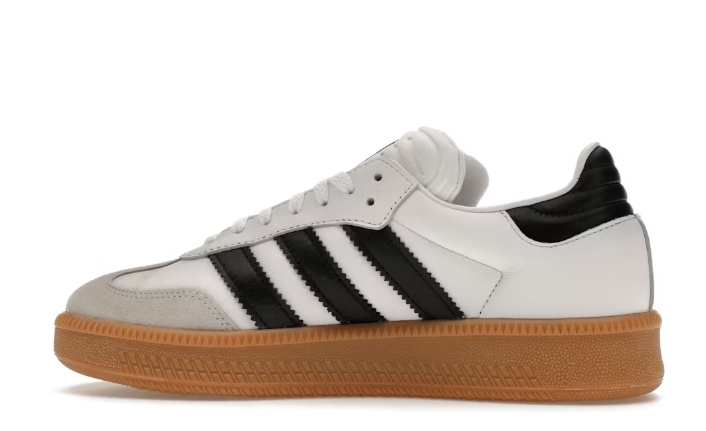 OG Samba XLG White Black Gum, IE1377