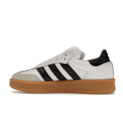 OG Samba XLG White Black Gum, IE1377 01