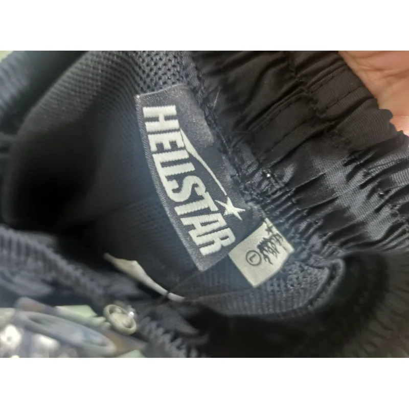 Hellstar shorts pants 709