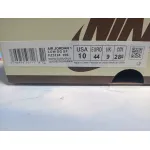 OG Jordan 1 Retro Low Golf Travis Scott Neutral Olive,FZ3124-200