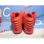 PKGoden Air Yeezy 2 Red October